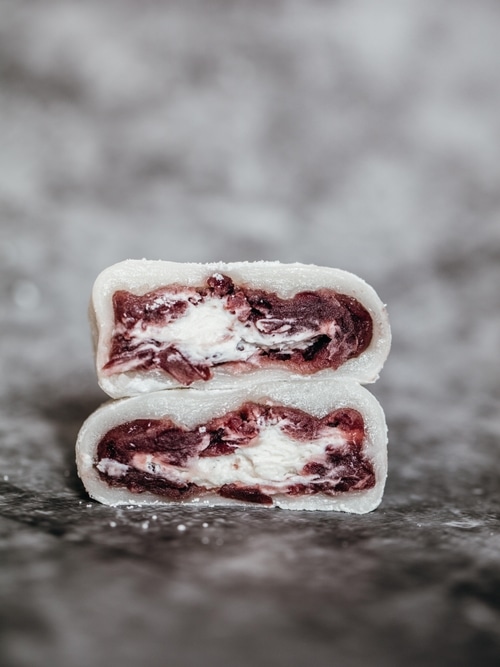 images de plats shaki shaki by Ravy Le daifuku